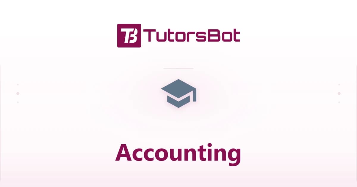Accounting Fundamentals