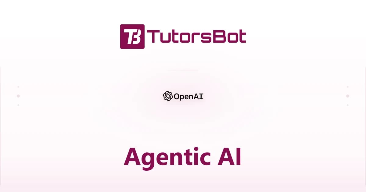 Agentic AI