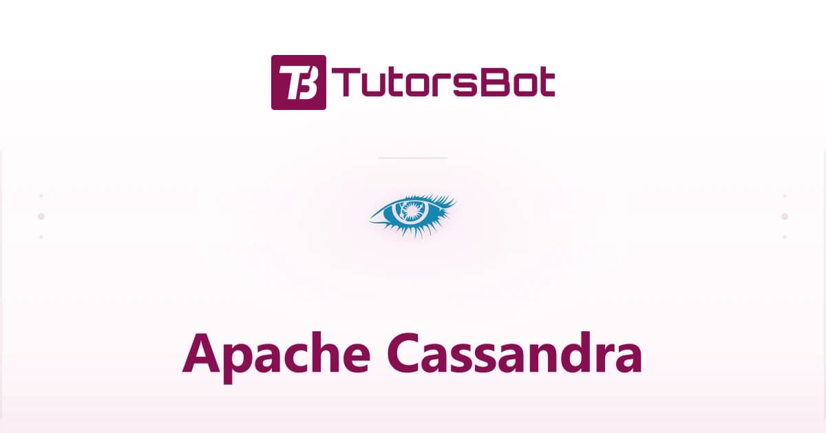 Apache Cassandra