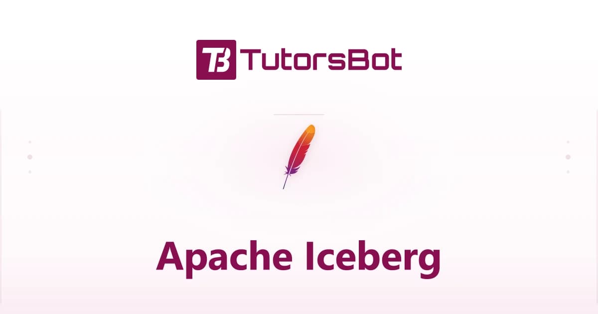 Apache Iceberg