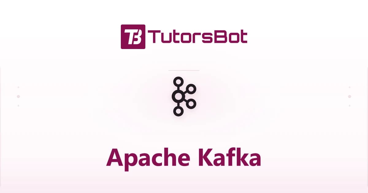 Apache Kafka