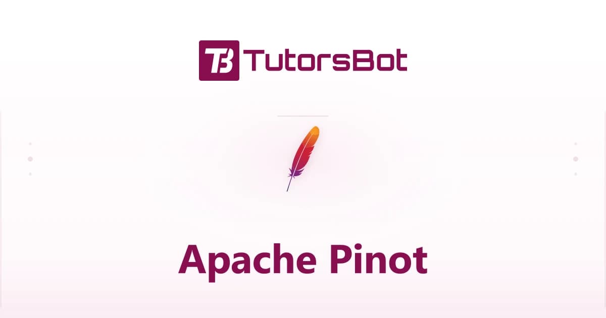 Apache Pinot