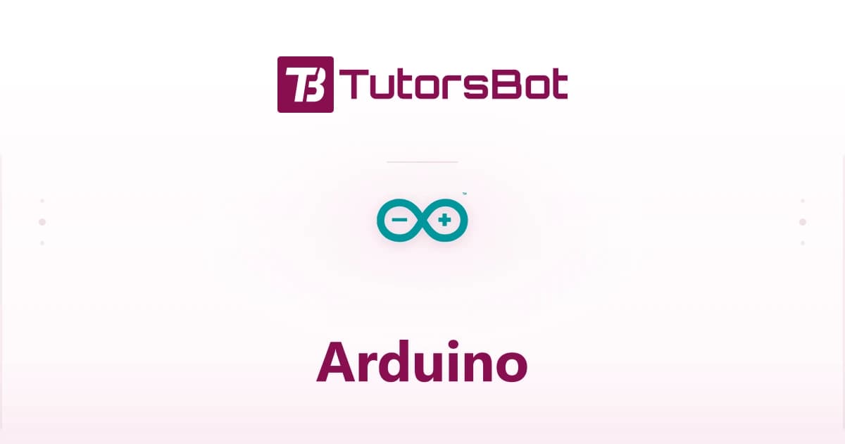 Microcontrollers and Arduino