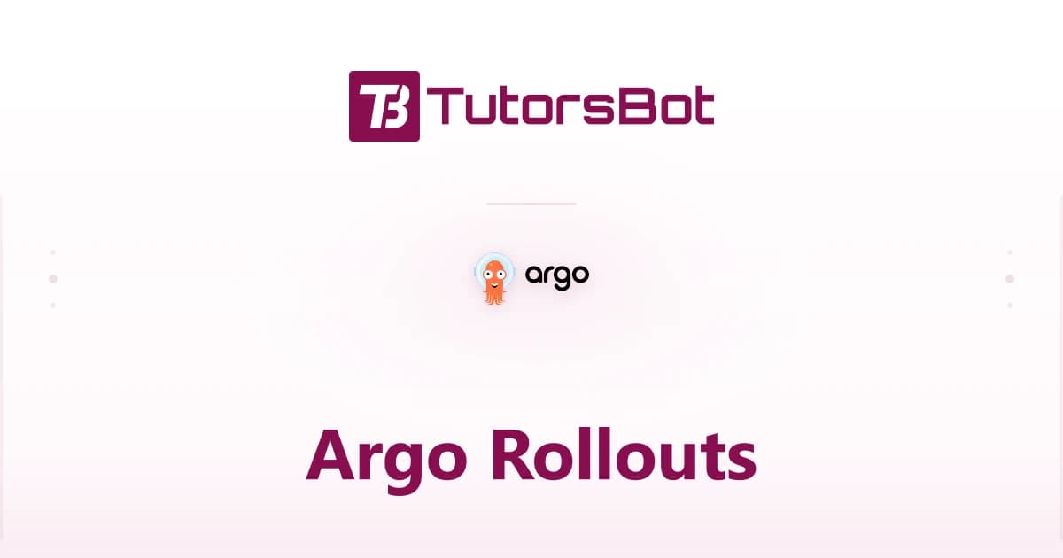 Argo Rollouts Progressive Delivery