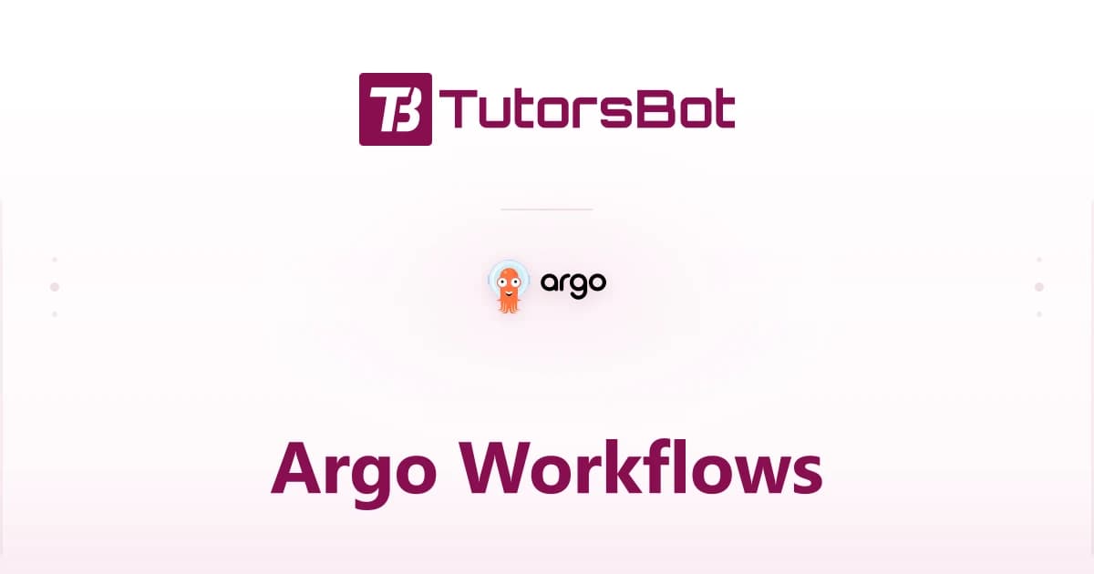 Argo Workflows