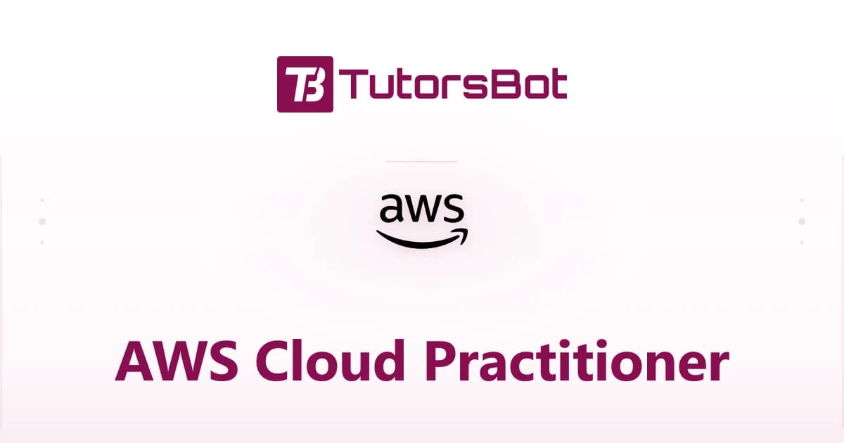 AWS Cloud Practitioner