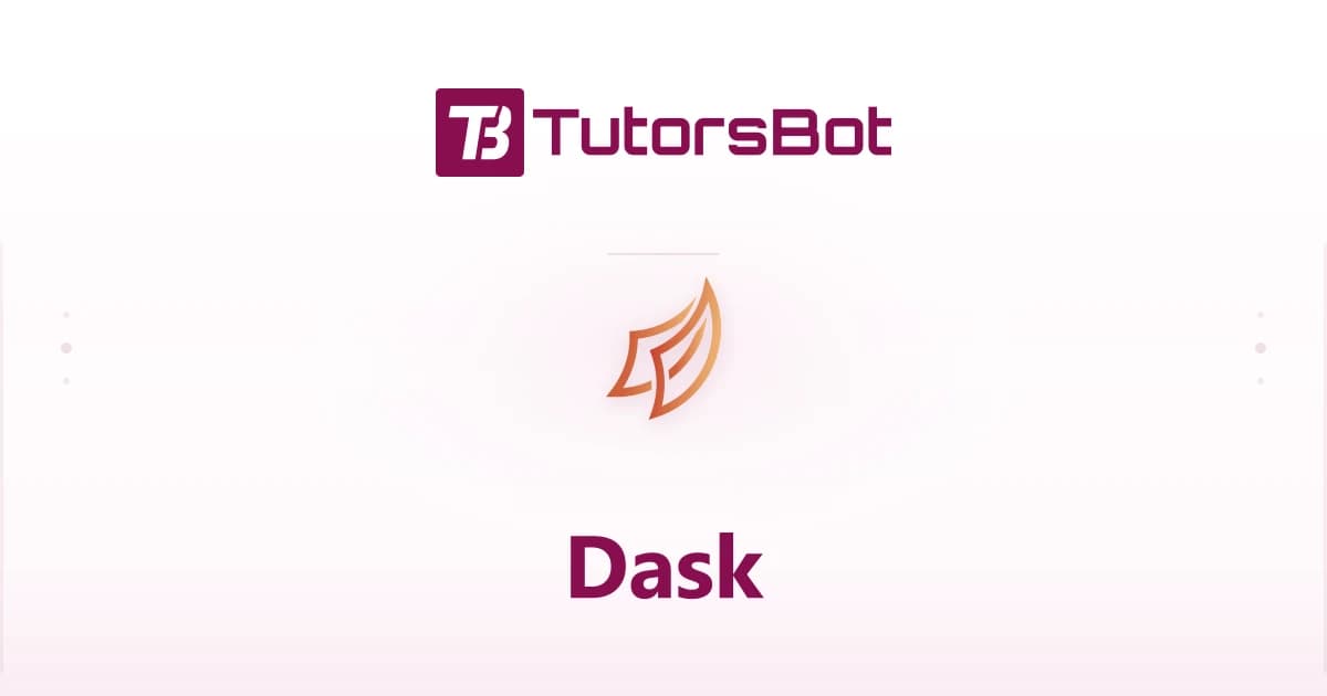 Dask