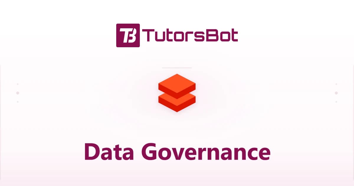 Data Governance