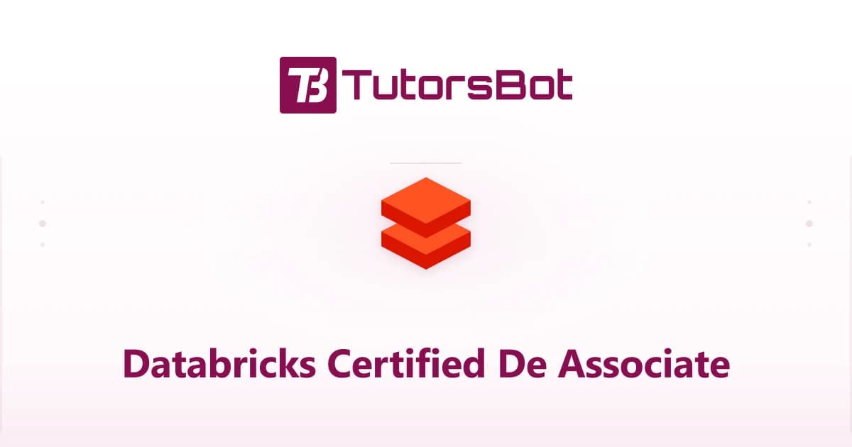 Databricks Certified Data Engineer Associate course thumbnail