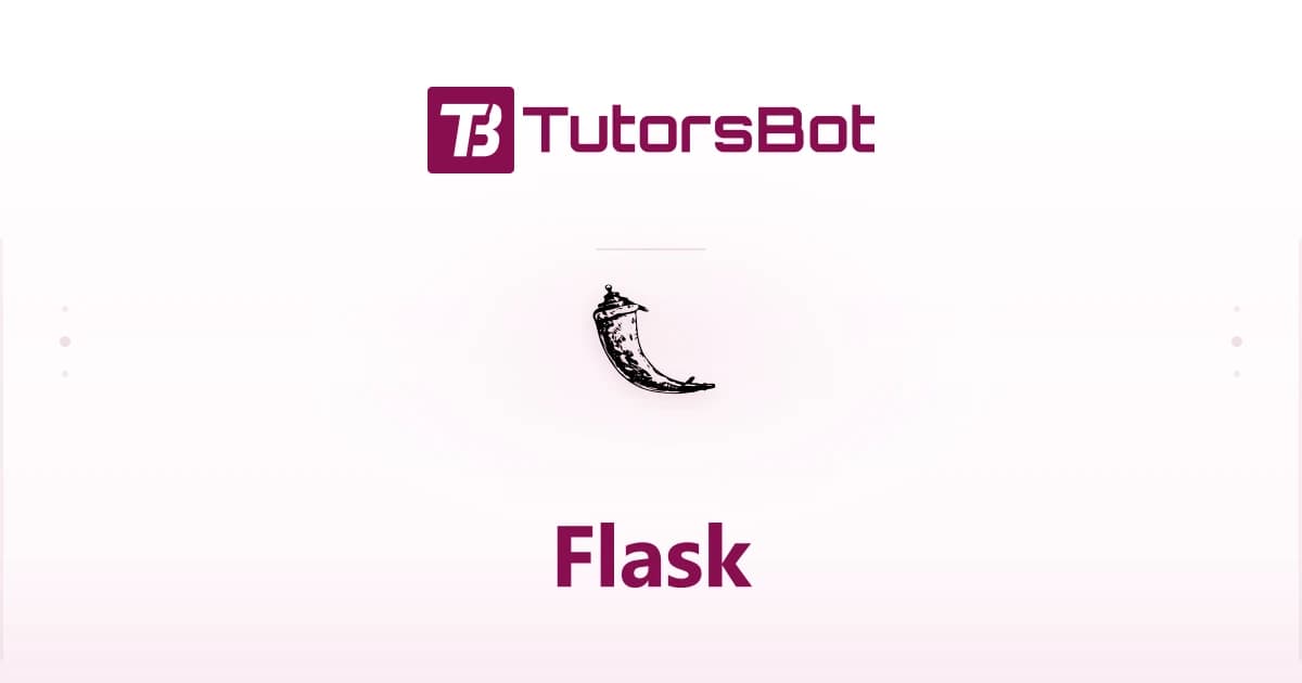 Flask Training in Chennai