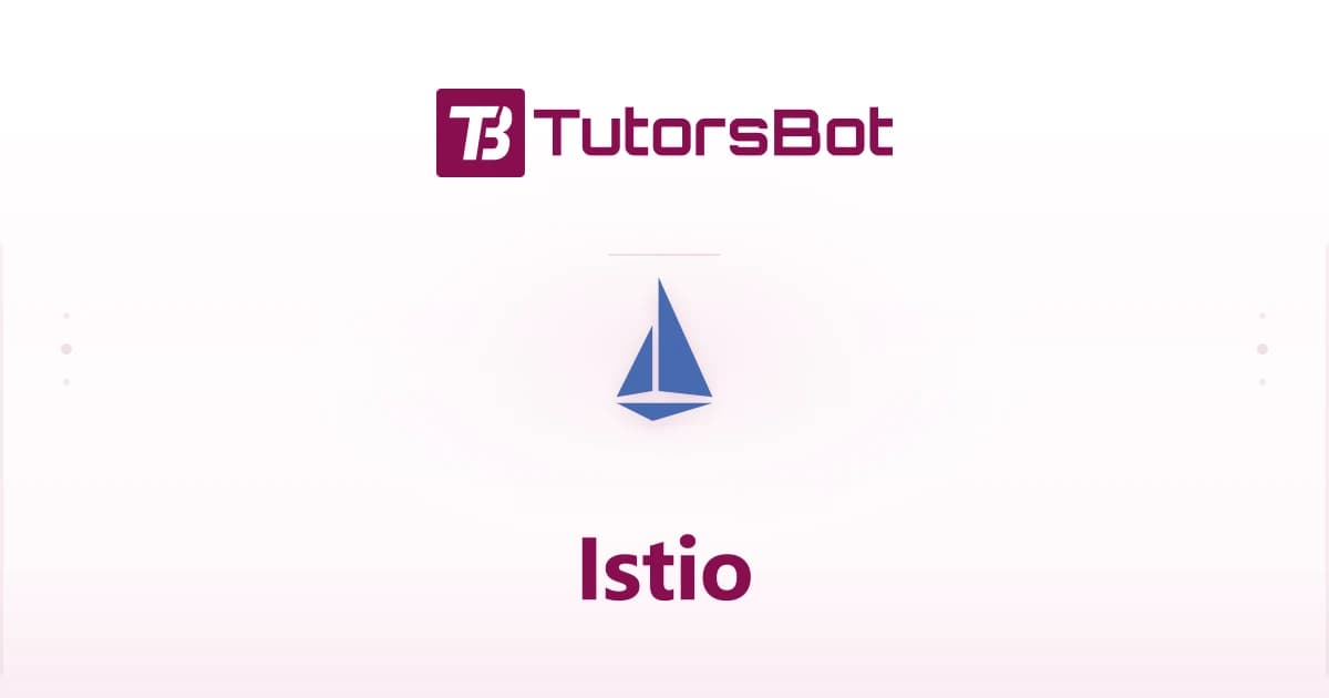 Istio Service Mesh