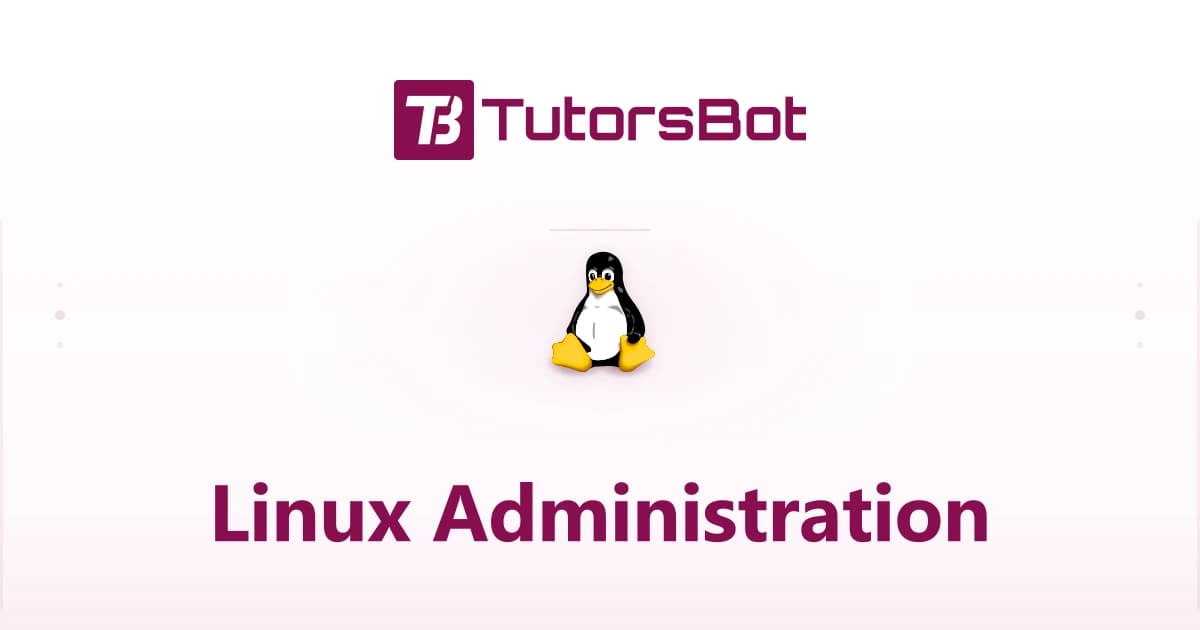 Linux Administration course thumbnail