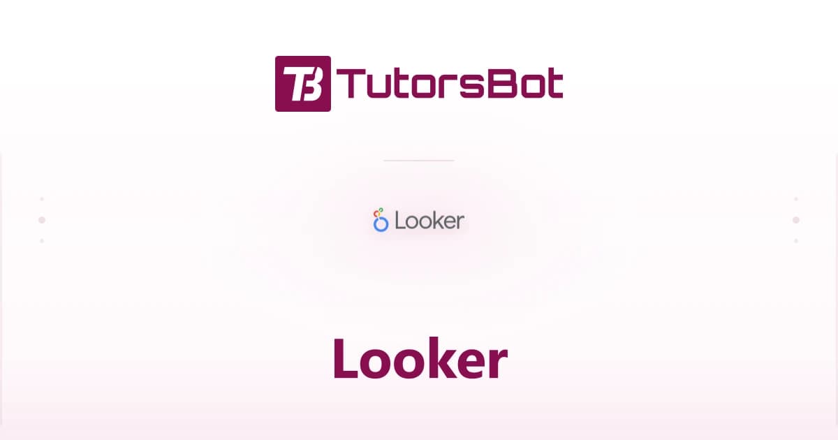 Google Looker and Looker Studio