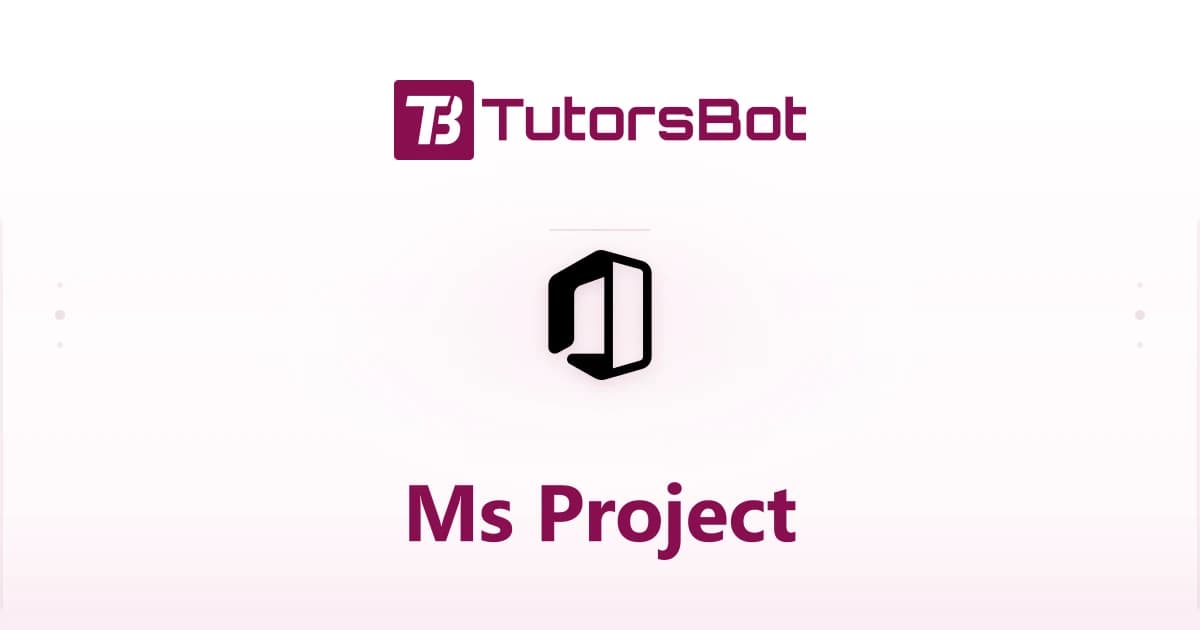 Microsoft Project