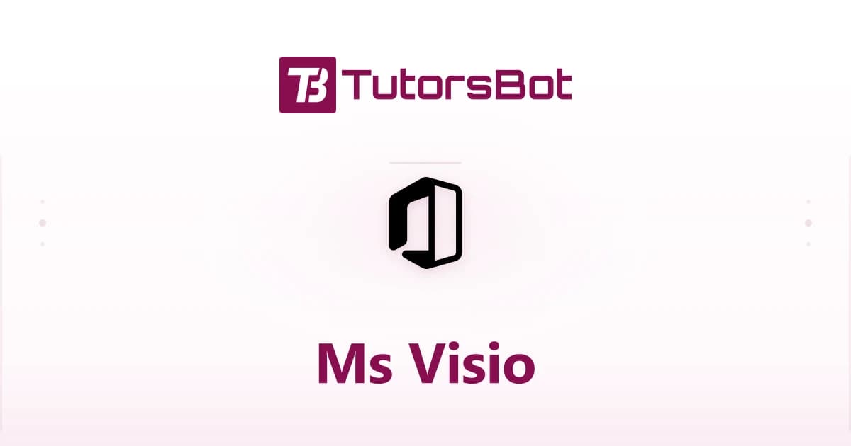 Microsoft Visio