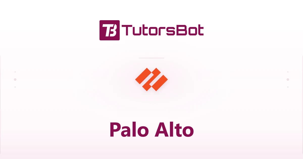 Palo Alto Networks Firewall Administration