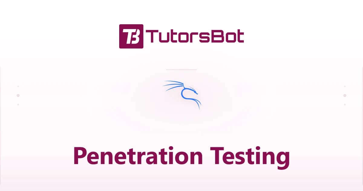 Penetration Testing