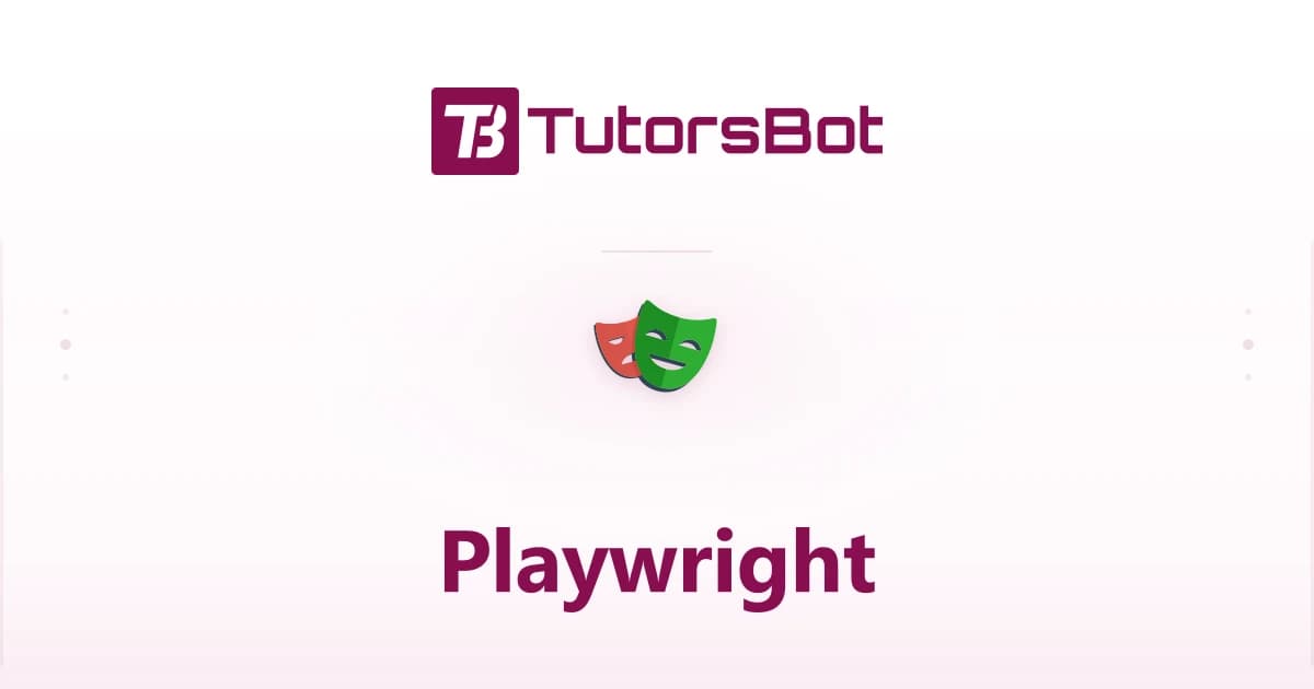Playwright Training in Ahmedabad