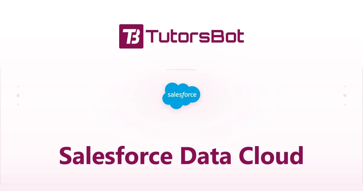 Salesforce Data Cloud