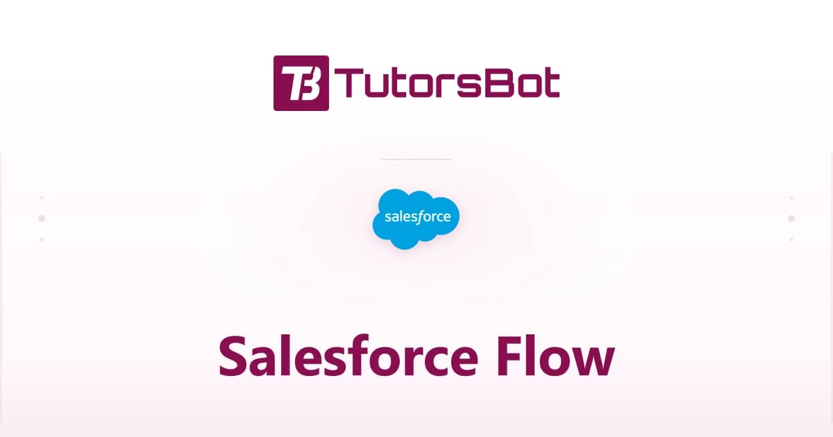 Salesforce Flow Builder — Advanced Automation course thumbnail