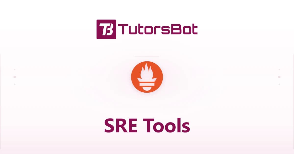 SRE Tools and Platform Engineering
