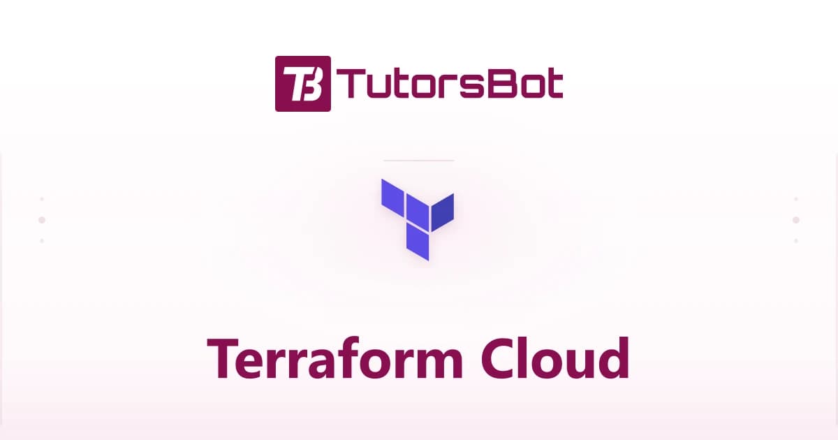 Terraform Cloud