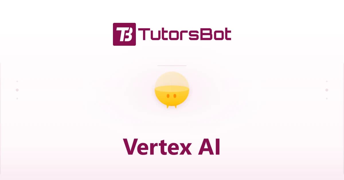 Vertex AI