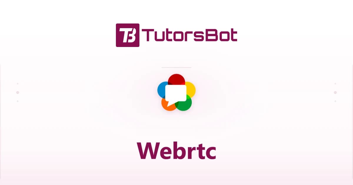 WebRTC