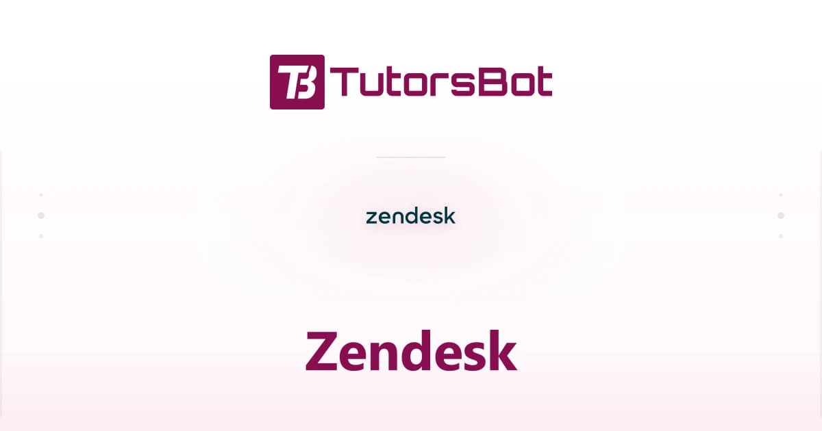 Zendesk Administration
