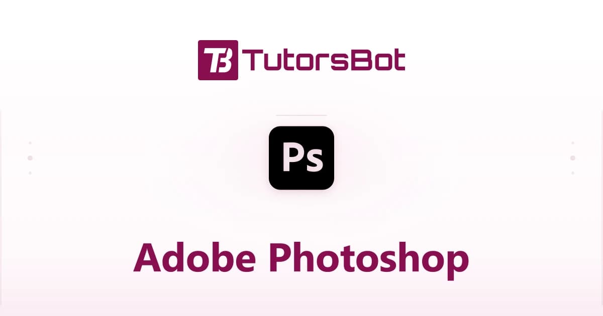 Adobe Photoshop