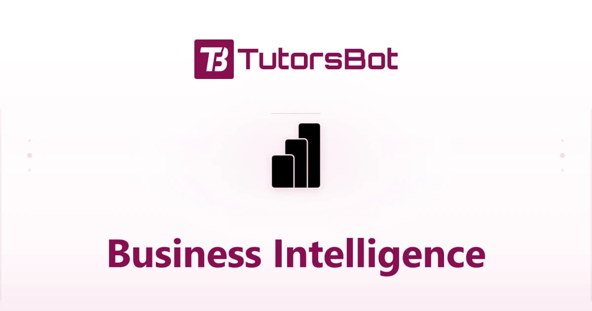 Business Intelligence