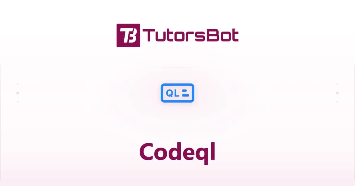 CodeQL