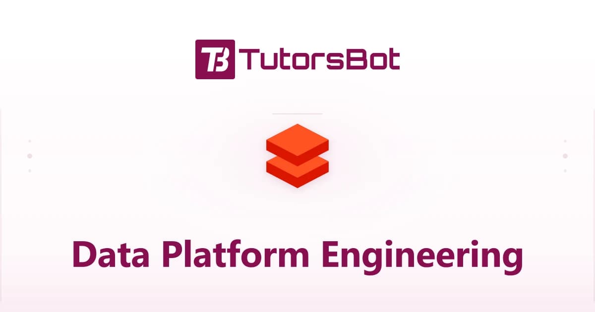 Data Platform Engineering