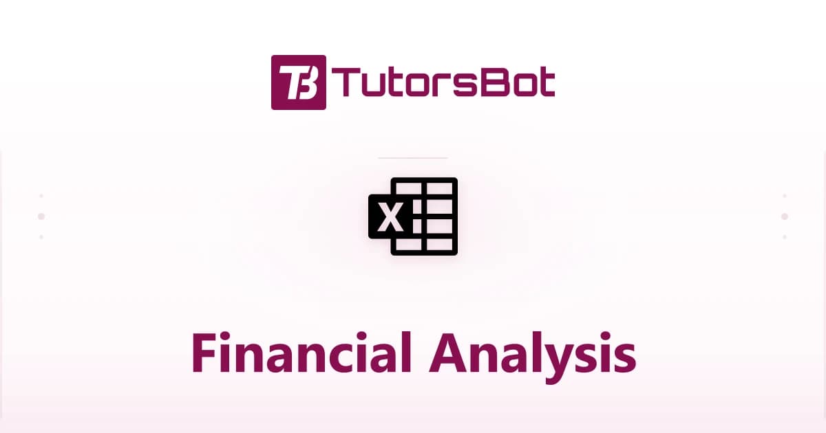 Financial Analysis