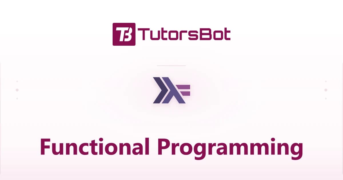 Functional Programming