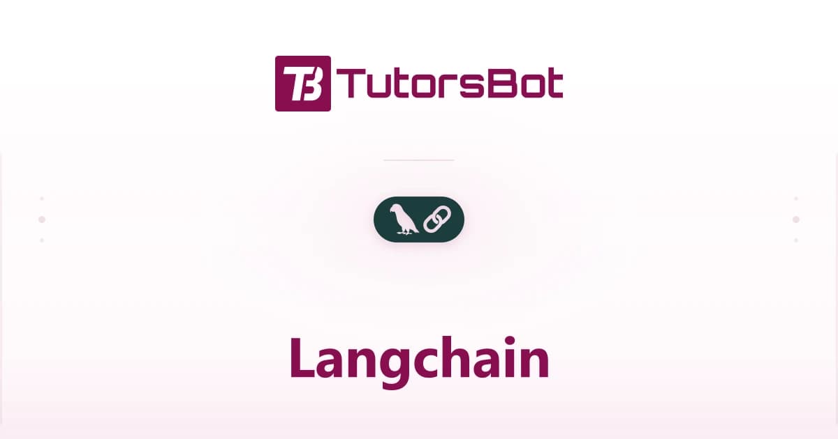 LangChain