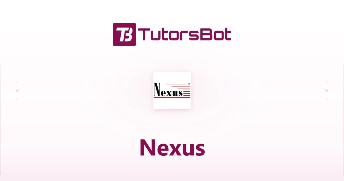 Nexus Repository Manager