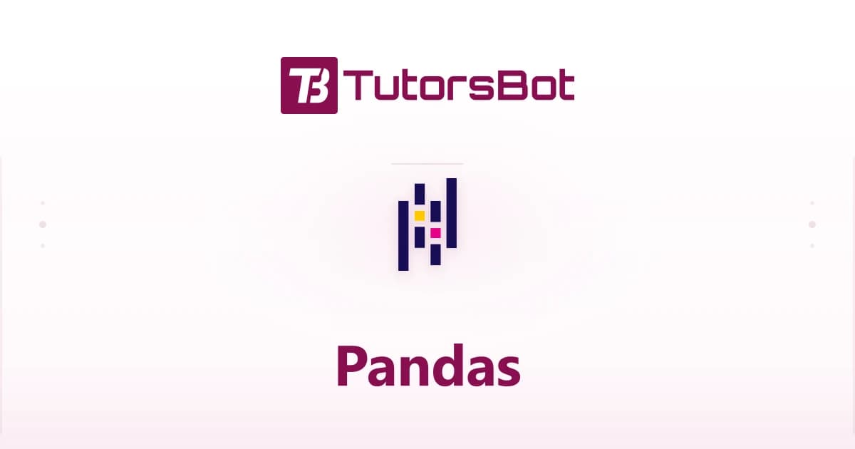 Pandas Training in Chennai