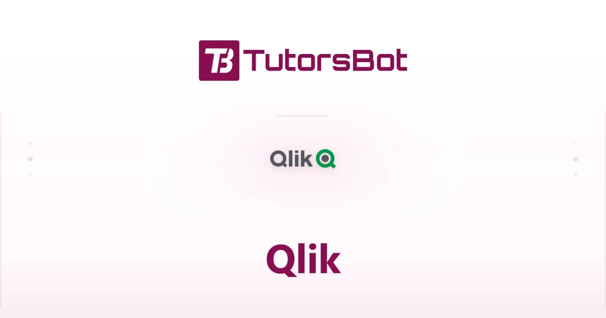 Qlik Sense and QlikView