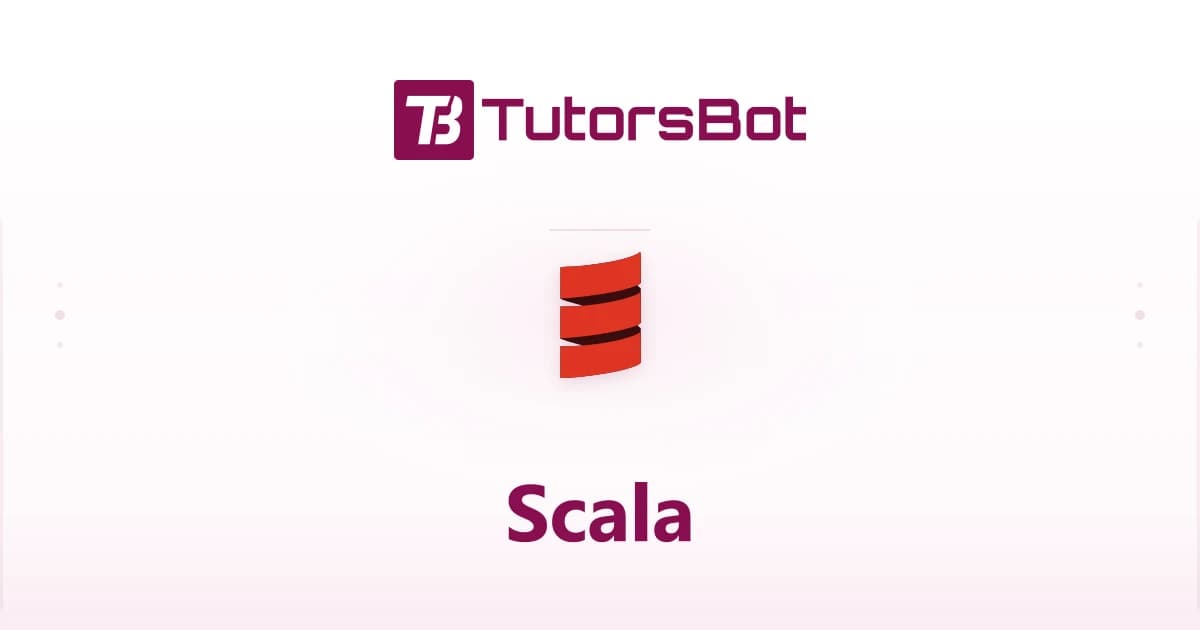 Scala Programming