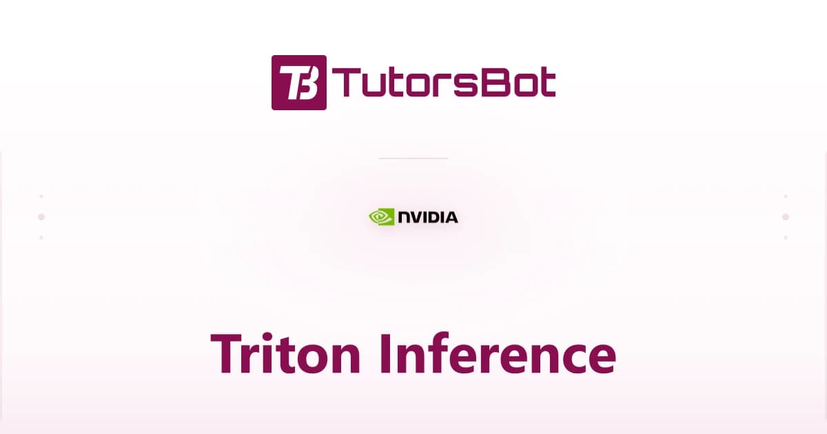 NVIDIA Triton Inference Server