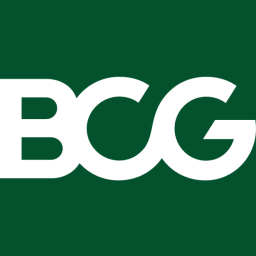 BCG logo