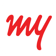 MakeMyTrip logo