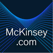 McKinsey logo