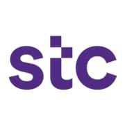 STC Saudi logo