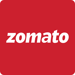 Zomato logo