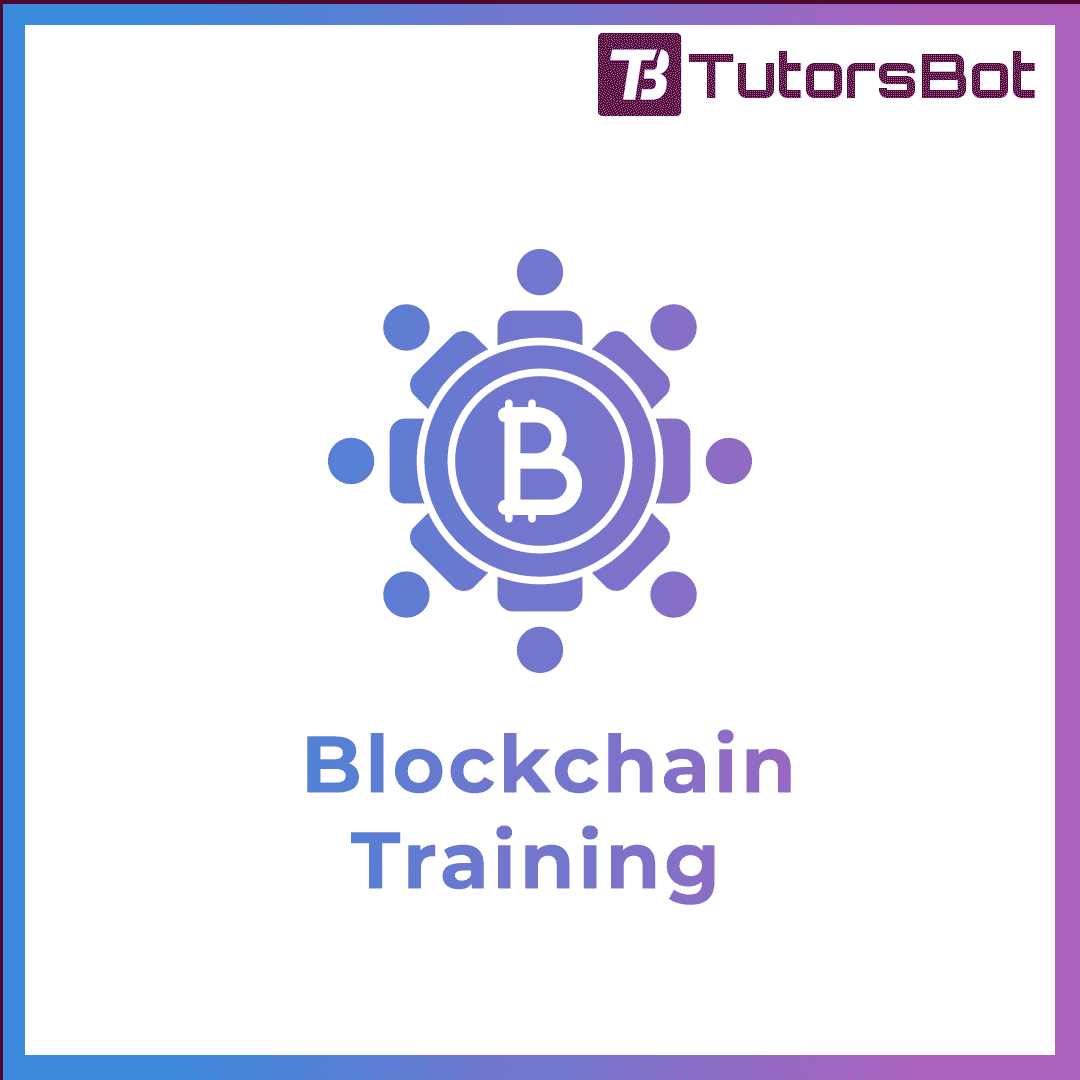 blockchain training in chennai